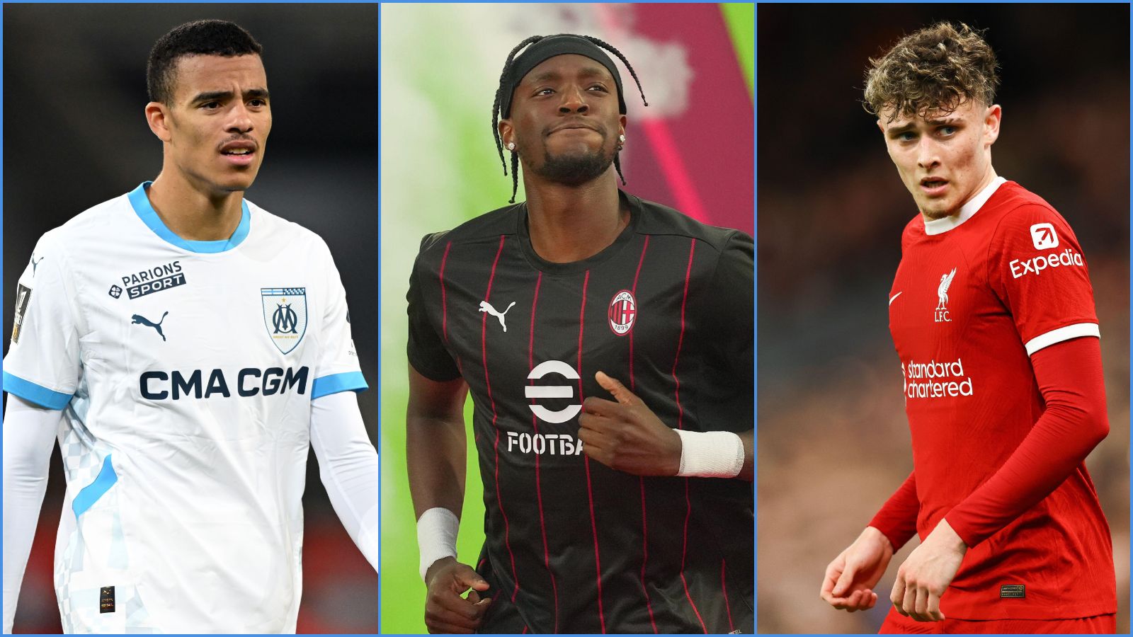 Manchester United buy-back options on £52.5m quartet revisited as Liverpool use Quansah clause