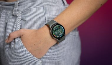 Four years later, Samsung’s most pivotal smartwatch may be approaching its final update