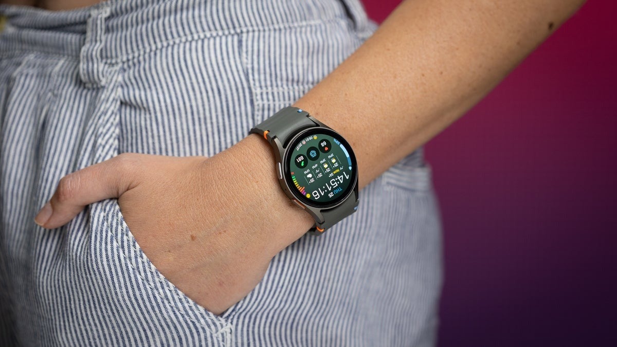 Four years later, Samsung’s most pivotal smartwatch may be approaching its final update