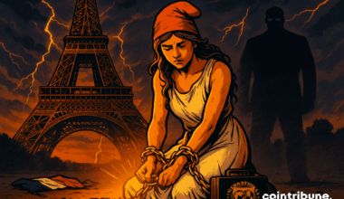 Will France Need IMF help ? A Serious Warning