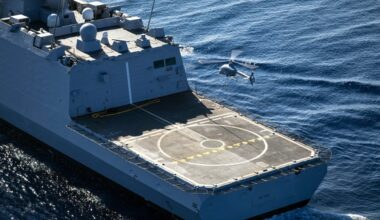 France signs framework agreement for Airbus VSR700 programme 