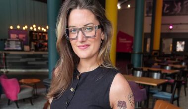 Francesca Goodridge named Sherman Theatre’s new Artistic Director