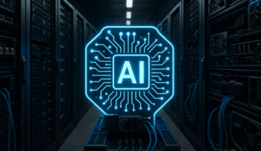 Investing in infrastructure is no longer an afterthought; it’s the future of AI deployment