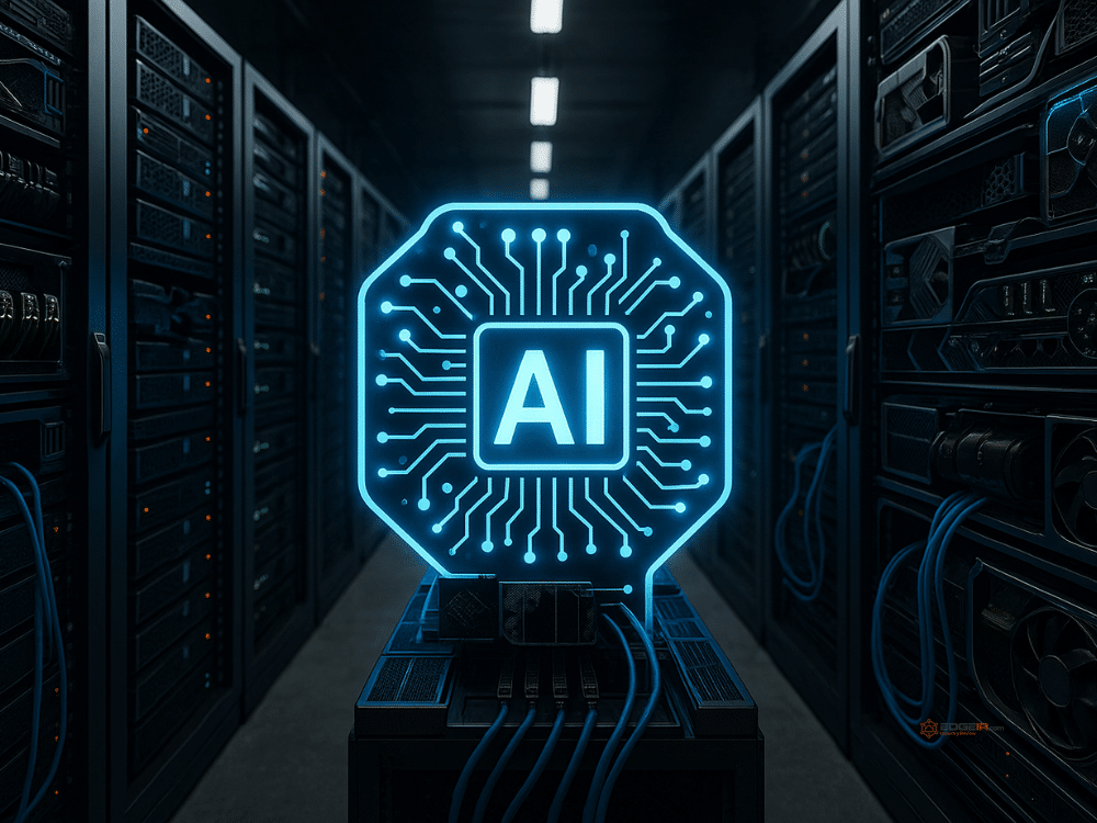 Investing in infrastructure is no longer an afterthought; it’s the future of AI deployment