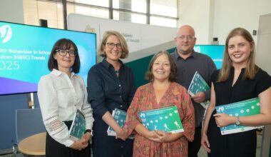 event told online content affecting teenagers’ mental health – The Irish Times