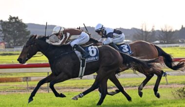 Levakia shines at Ruakākā to win Winter Championship Final