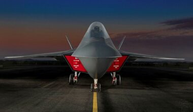 GCAP vs FCAS: Europe vie over next generation fighters