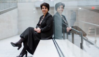Ontario privacy commissioner urges guardrails on police gravitating toward ‘unbridled genetic surveillance’