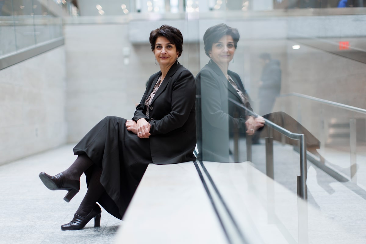 Ontario privacy commissioner urges guardrails on police gravitating toward ‘unbridled genetic surveillance’