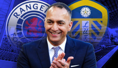 'You'll never experience anything like it' - Leeds insider tells Rangers fans to get excited about Paraag Marathe input