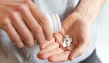 Wide variation in repeat prescription lengths across England