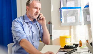 BMA leaders back GPs declining to prescribe specialist medication