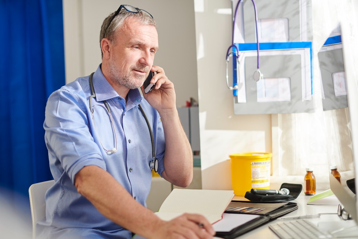 BMA leaders back GPs declining to prescribe specialist medication