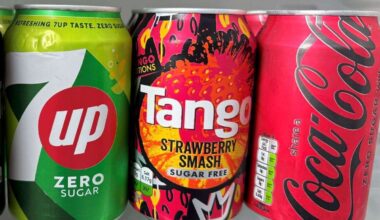 Recycling charge for bottles and cans called ‘farce’ and ‘absolute tosh’