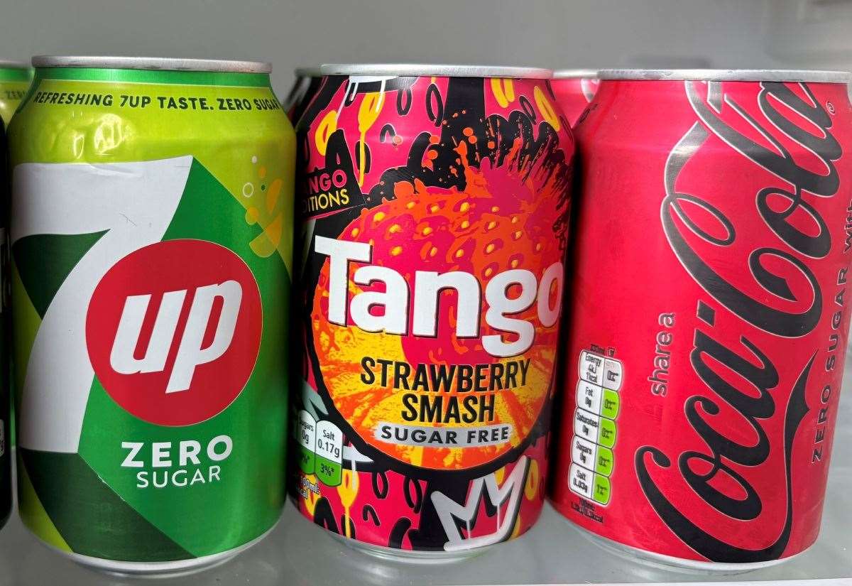 Recycling charge for bottles and cans called ‘farce’ and ‘absolute tosh’