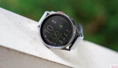 Fresh Updates for Galaxy Watch Owners