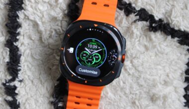 How to set up a Samsung Galaxy Watch in three simple steps