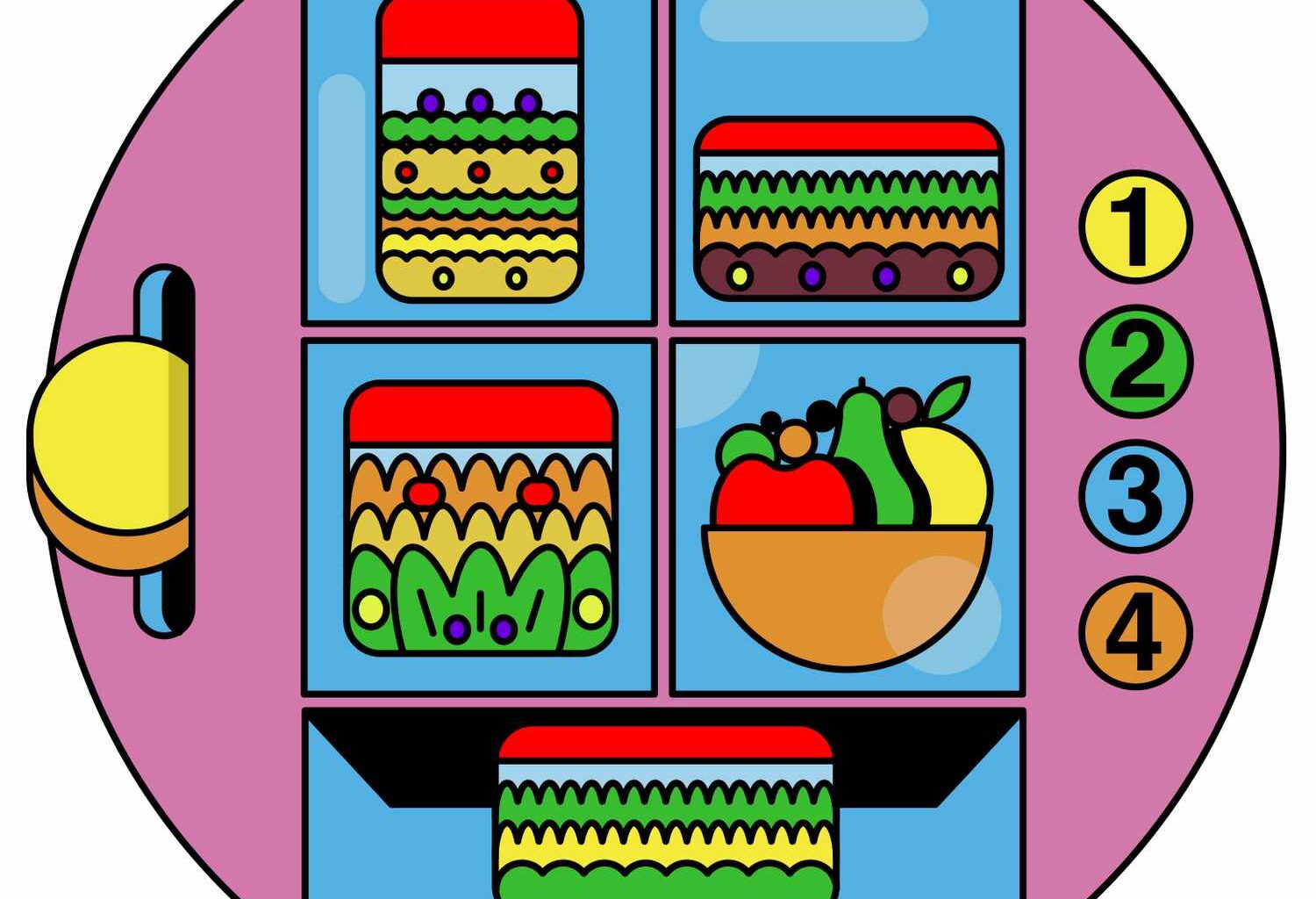 Farmer's Fridge Makes Nutritious Meals On-the-Go More Accessible