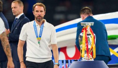Ex-England manager Gareth Southgate snubbed for one key reason after making shock 'offer' to return