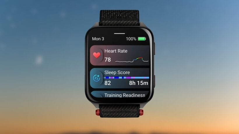 Garmin Venu X1 Sleep Score