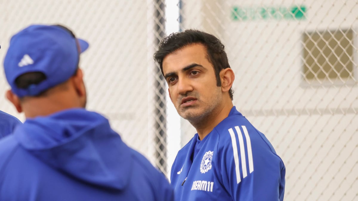 Will India coach return to England in time for first Test at Headingley? – Firstpost