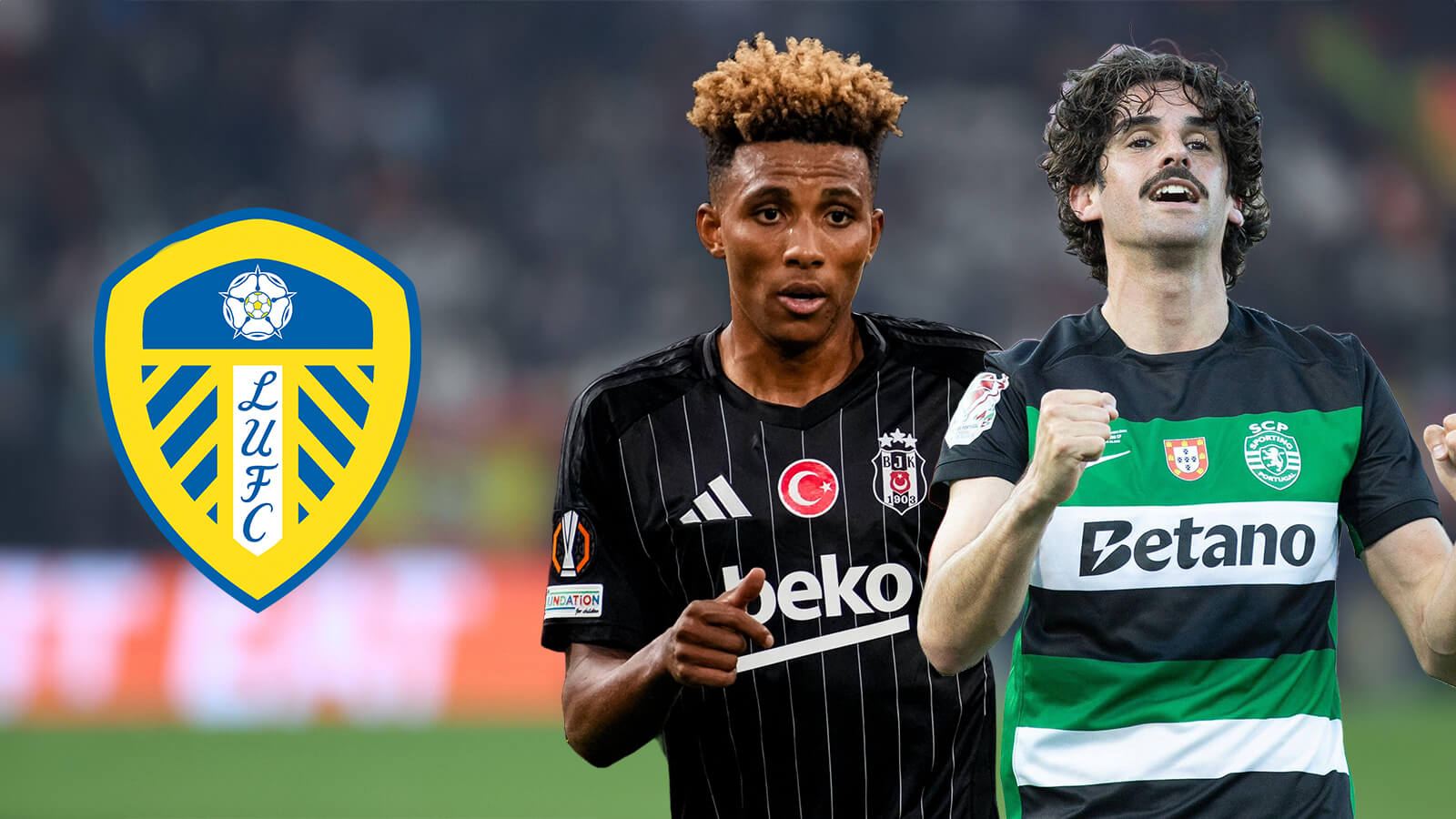 Former Premier League players Farke should target this summer