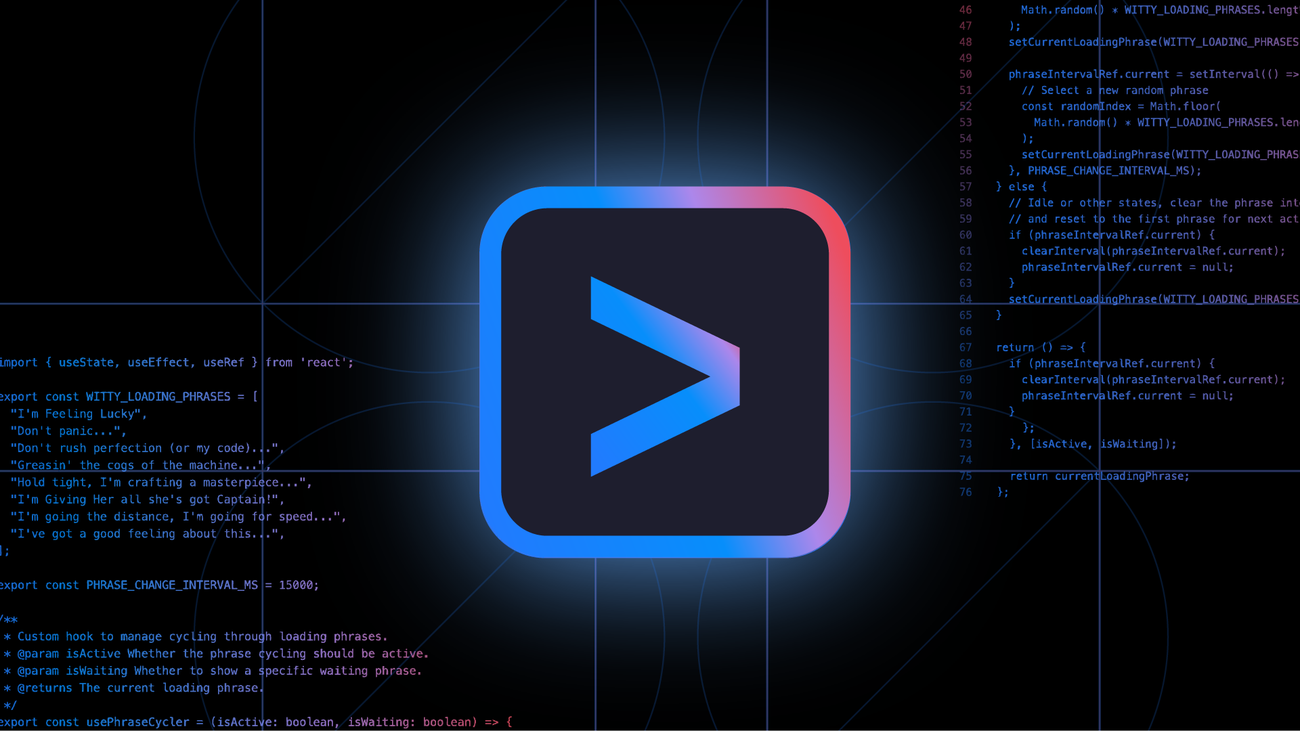 Google announces Gemini CLI: your open-source AI agent