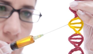 Yale researchers triple precision and efficiency in genome editing