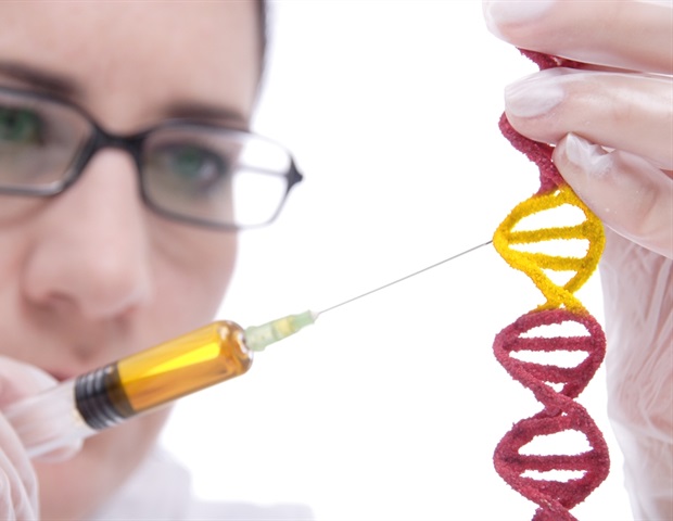 Yale researchers triple precision and efficiency in genome editing