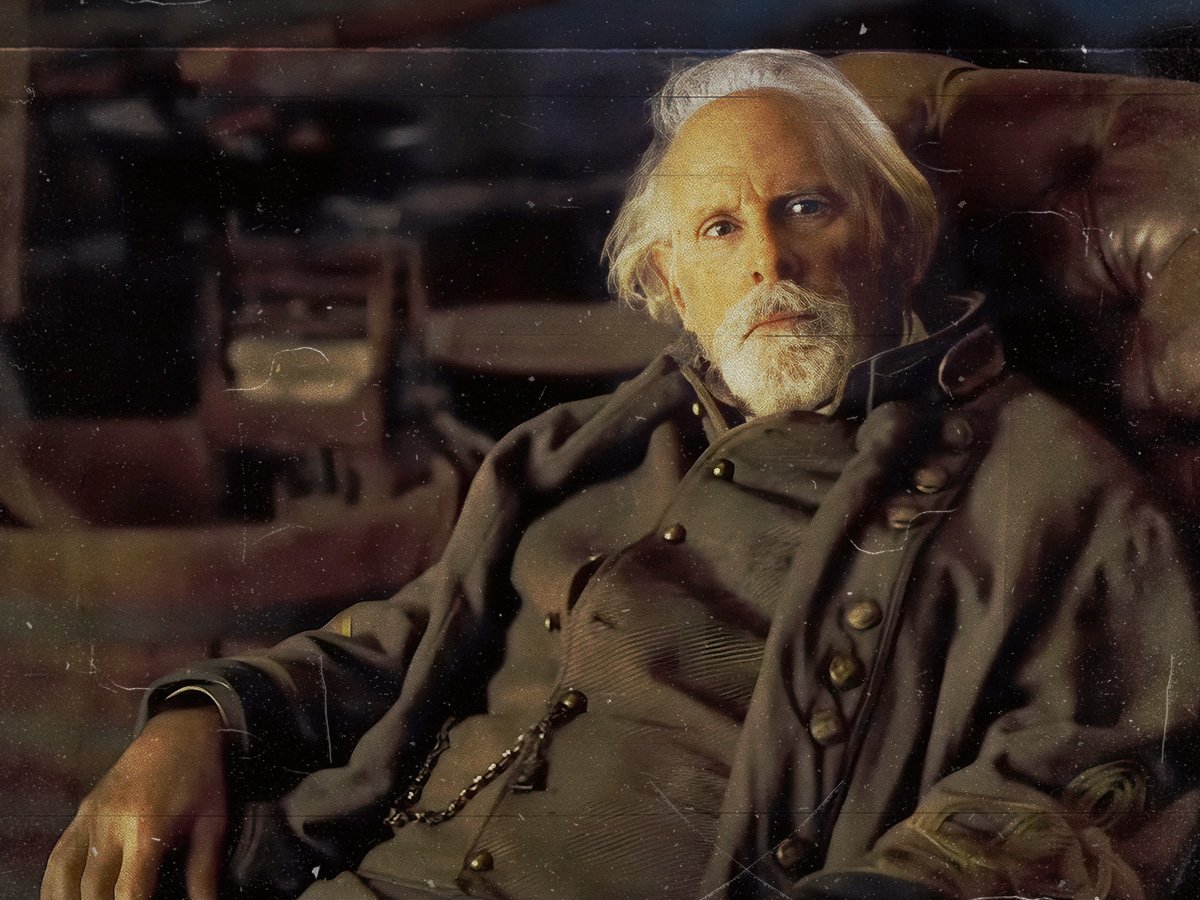 The 'New Hollywood' trailblazer Bruce Dern can't stand