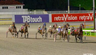 Motu To Make Mark At Gloucester Park