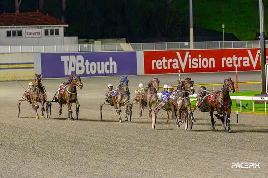 Motu To Make Mark At Gloucester Park