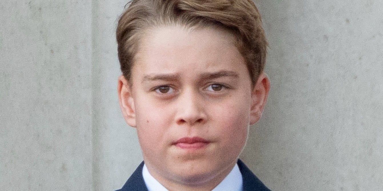 A Major Decision Has Reportedly Been Made About Prince George’s Future