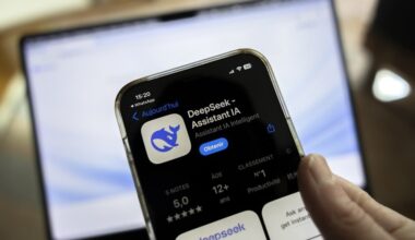 Germany seeks to block Chinese DeepSeek AI over privacy