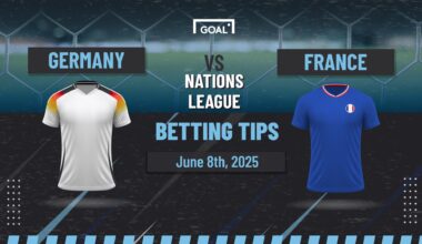 Germany vs France Predictions