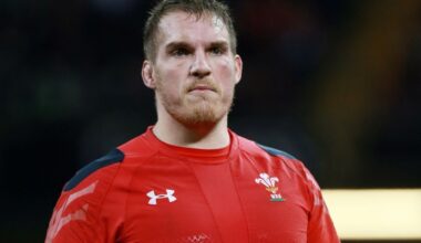 Defence coach Gethin Jenkins convinced Cardiff role will help him with Wales