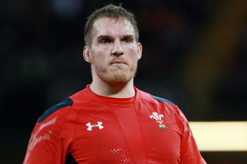 Defence coach Gethin Jenkins convinced Cardiff role will help him with Wales
