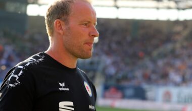 Sheffield Wednesday may have perfect manager replacement lined up, Danny Rohl knows he is ‘powerful’