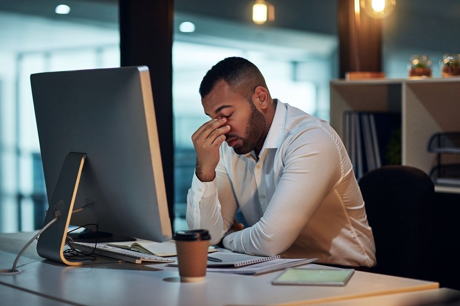 Do You Need a Micro-Retirement or Just to Find a New Job? How to Decide