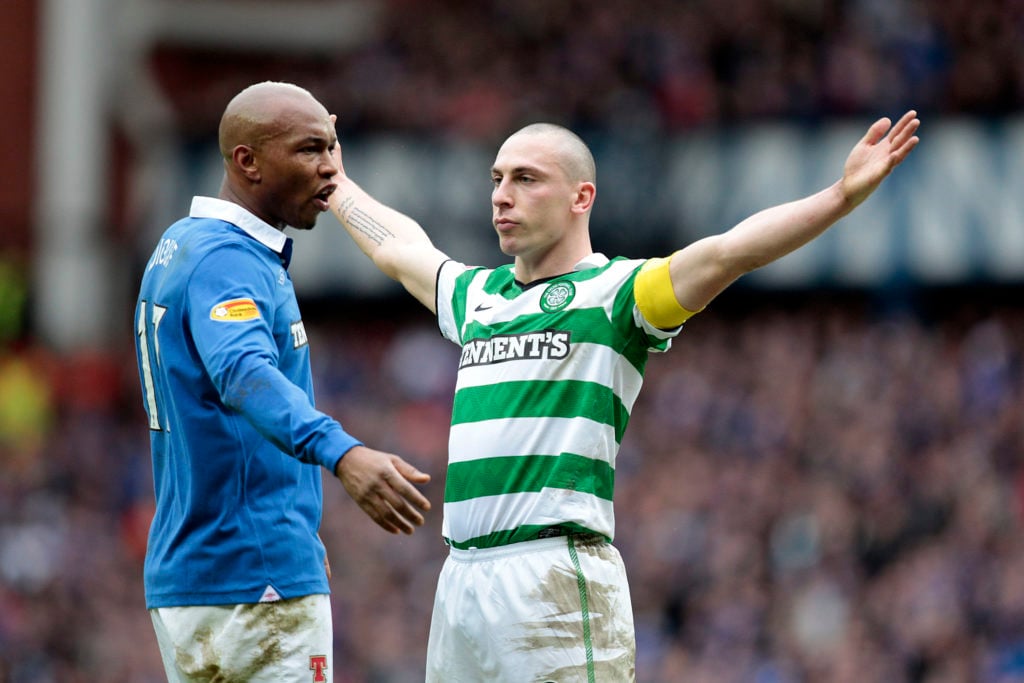 Photo credit should read GRAHAM STUART/AFP via Getty Images
