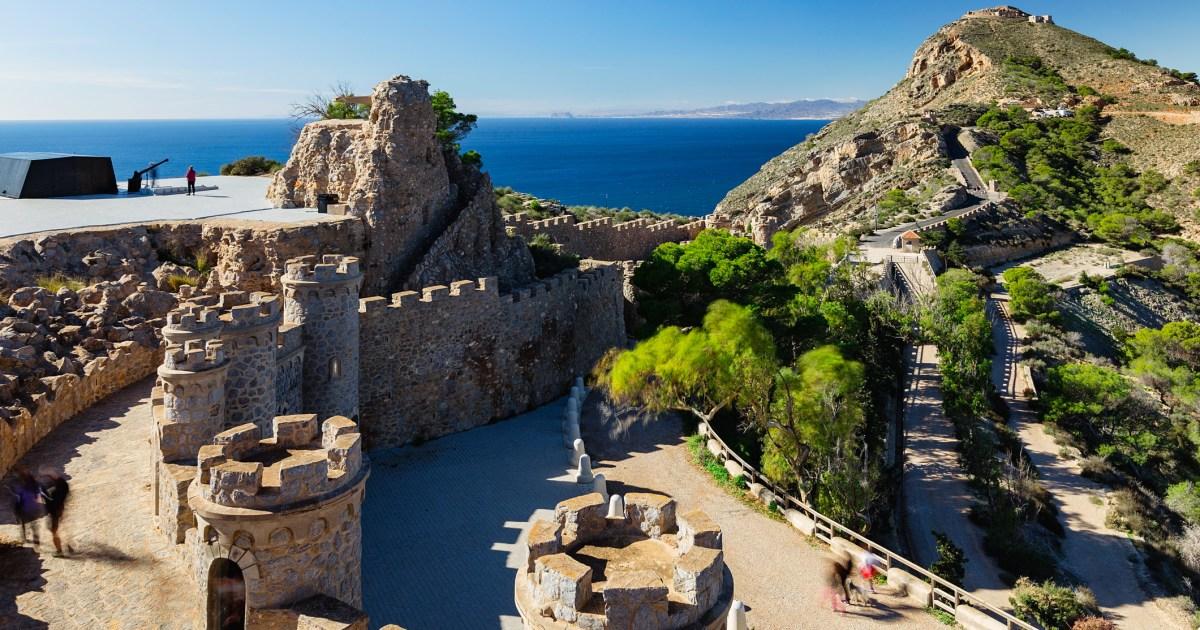I walked Spain's lesser-known camino — it surprised me in the best way