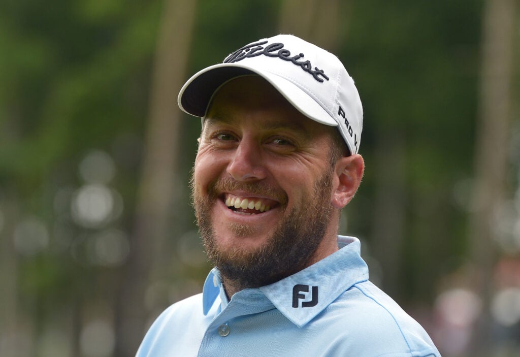 Aberdeen Standard Investments Scottish Open - Previews