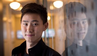 Alexandr Wang, co-founder and CEO of Scale AI.