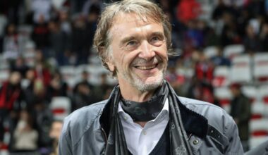 UEFA surely unlikely to block potential Man Utd transfer this time as 'true leader' eyed for Old Trafford move