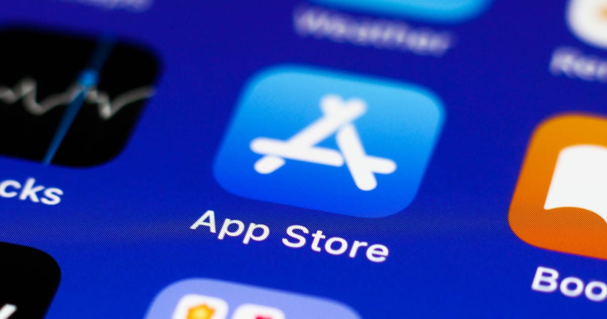 Apple rejigs App Store rules to stave off daily EU fines – POLITICO