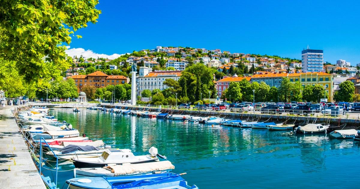 New train to span 745 miles linking five European countries — and tickets are just £40