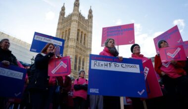 Assisted dying risks being Labour’s Brexit