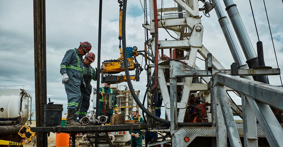 Climate: Why cheap, effective ways to cut methane pollution aren’t used more