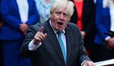 Boris Johnson's post-Brexit student exchange scheme cut as UK plots Erasmus return