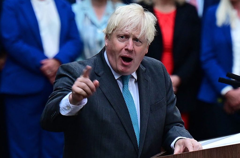 Boris Johnson's post-Brexit student exchange scheme cut as UK plots Erasmus return